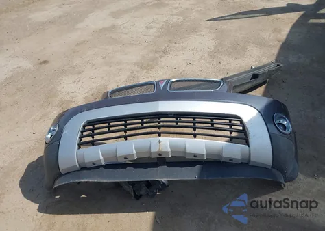 2008 Pontiac Torrent from USA, damaged, VIN 2CKDL33F486046176